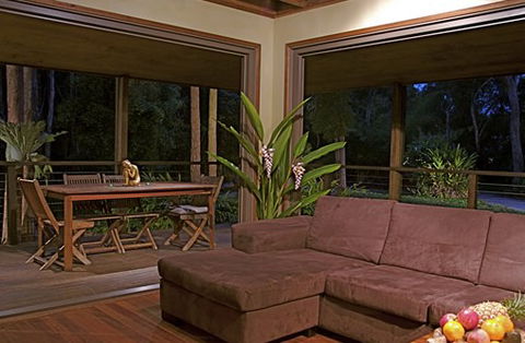 Buddha's Bungalow - Accommodation QLD 2