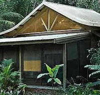 Byron Bay Rainforest Resort - Accommodation QLD