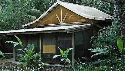Byron Bay Rainforest Resort - Accommodation QLD 0