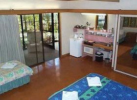 Byron Bay Rainforest Resort - Accommodation QLD 1