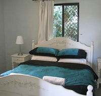 Byron Country Cottages - Accommodation QLD