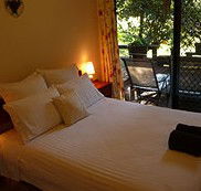 Byron Rainforest Villa - Accommodation QLD