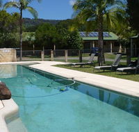 Mooyabil Farm Holidays - Accommodation QLD
