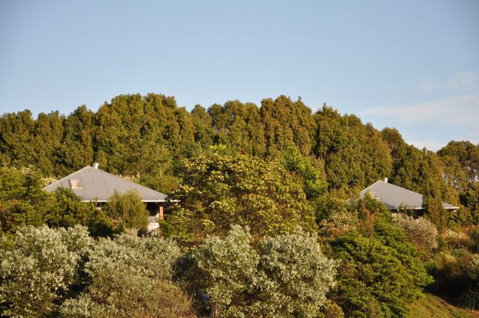 Tallaringa Views - Accommodation QLD 0