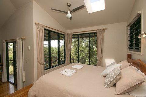 Tallaringa Views - Accommodation QLD 1