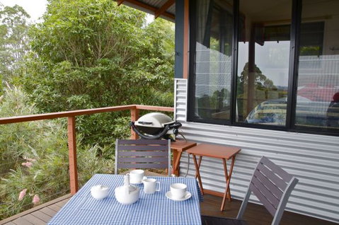 Tallaringa Views - Accommodation QLD 2