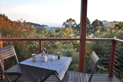 Tallaringa Views - Accommodation QLD 3