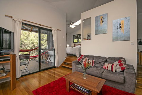 Tallaringa Views - Accommodation QLD 4