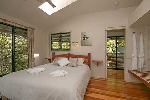 Tallaringa Views - Accommodation QLD 5