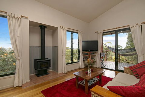 Tallaringa Views - Accommodation QLD 6