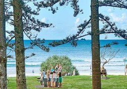 Bay Motel - Accommodation QLD 1