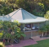 Peppers Casuarina Lodge - Accommodation QLD