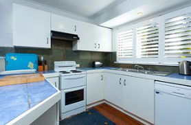 Alfies At Froghollow - Accommodation QLD 0