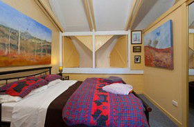 Alfies At Froghollow - Accommodation QLD 1