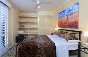 Alfies At Froghollow - Accommodation QLD 2