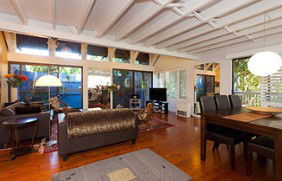 Alfies At Froghollow - Accommodation QLD 4