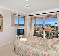 Allez Pacific Rose - Accommodation QLD