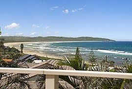 Allez Pacific Rose - Accommodation QLD 3