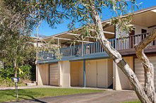 Talofa NSW Accommodation QLD