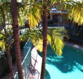 Aquawaters - Accommodation QLD