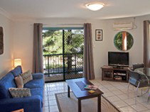 Aquawaters - Accommodation QLD 1