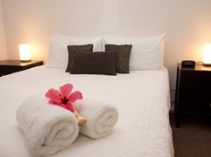 Aquawaters - Accommodation QLD 2