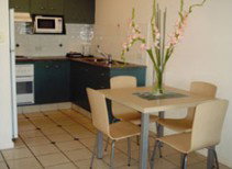 Aquawaters - Accommodation QLD 4