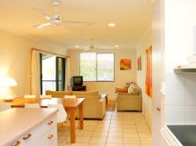 Beachfront On Lawson - Accommodation QLD 1