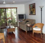 Beachside Holiday Apartments - Accommodation QLD