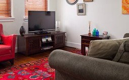 Broadview Waterfront Apartments - Accommodation QLD 3