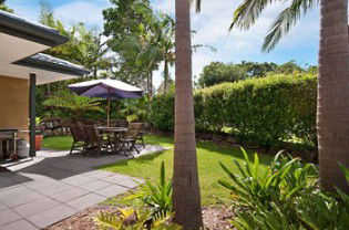 Byron @ Clark's - Accommodation QLD 4
