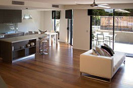 Byron Bay Executive Accommodation - Accommodation QLD 1