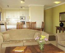 Cape Serenity - Accommodation QLD 1