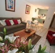 Cossies - Accommodation QLD