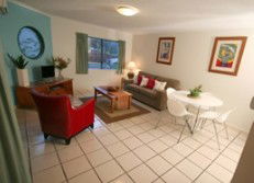 Cossies - Accommodation QLD 2