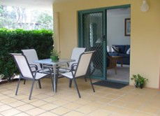 Cossies - Accommodation QLD 4