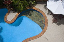 Pacific Apartments - Accommodation QLD 0