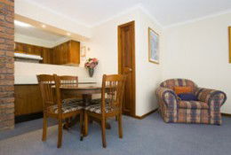 Pacific Apartments - Accommodation QLD 2
