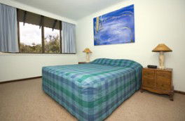 Pacific Apartments - Accommodation QLD 3