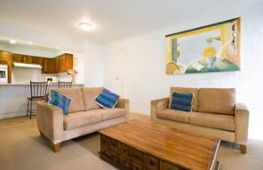 Pacific Apartments - Accommodation QLD 4