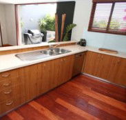 Seventh Heaven - Accommodation QLD