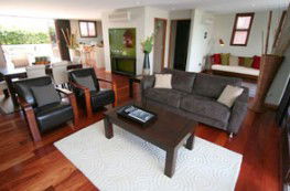 Seventh Heaven - Accommodation QLD 1