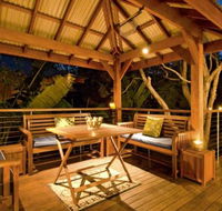 Sunlight Splendour - Accommodation QLD