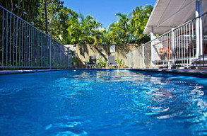 Ana Mandara - Accommodation QLD 0