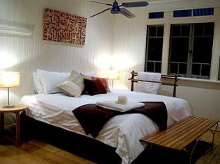 Annalilli - Accommodation QLD 4