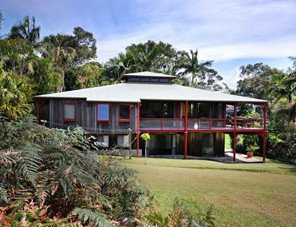 Cape Breeze - Accommodation QLD 0