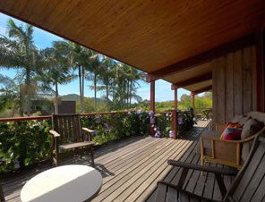 Cape Breeze - Accommodation QLD 2