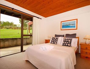 Cape Breeze - Accommodation QLD 3