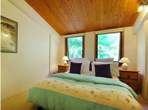 Cape Breeze - Accommodation QLD 4