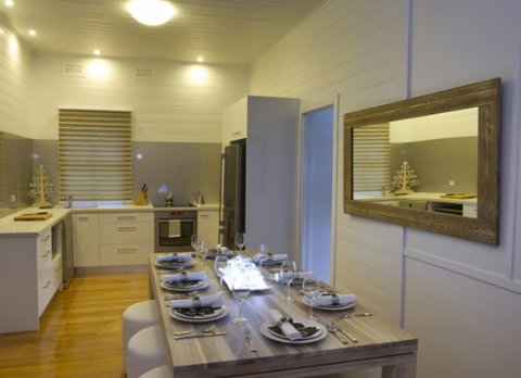 Drifters - Accommodation QLD 2